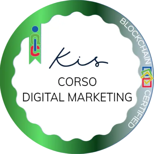 Badge pubblico 46859